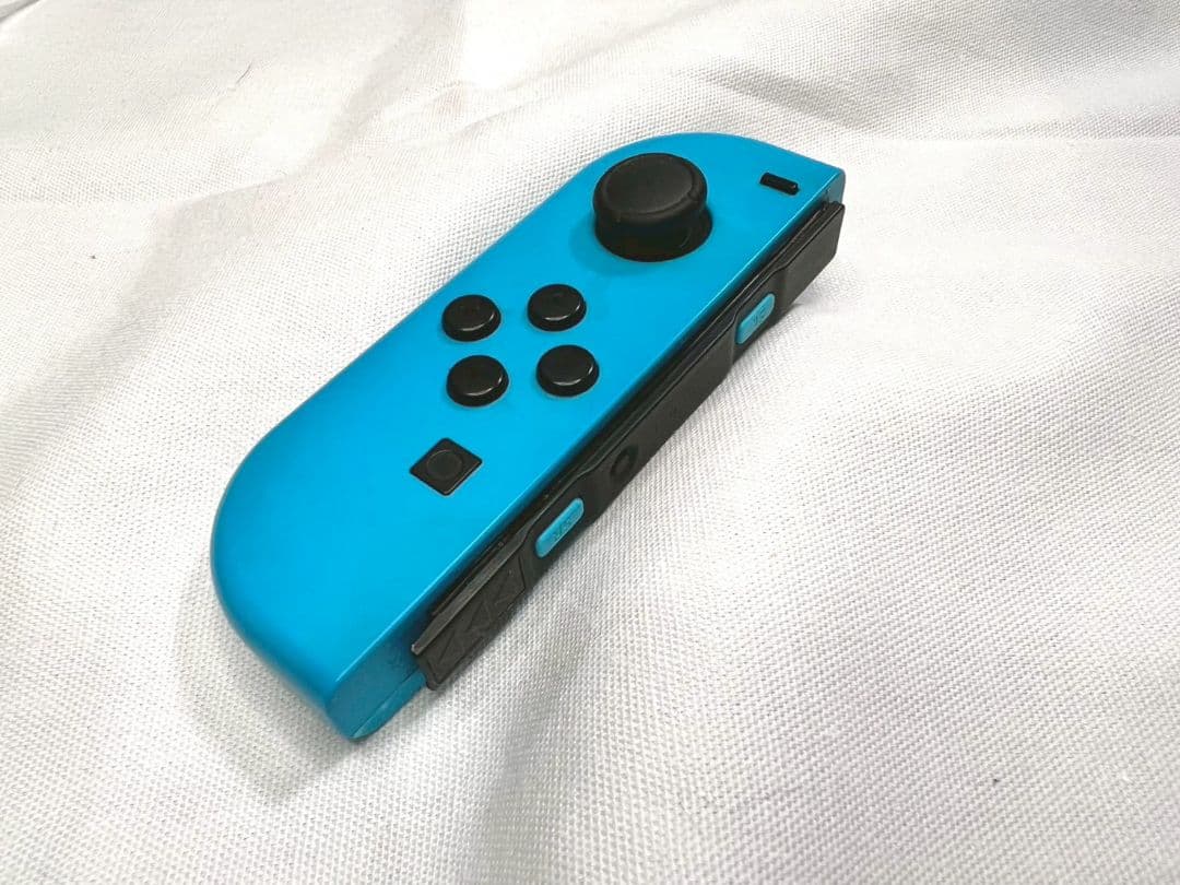 Nintendo Switch本体 HAC-001箱付き 付属品完備 動作確認済