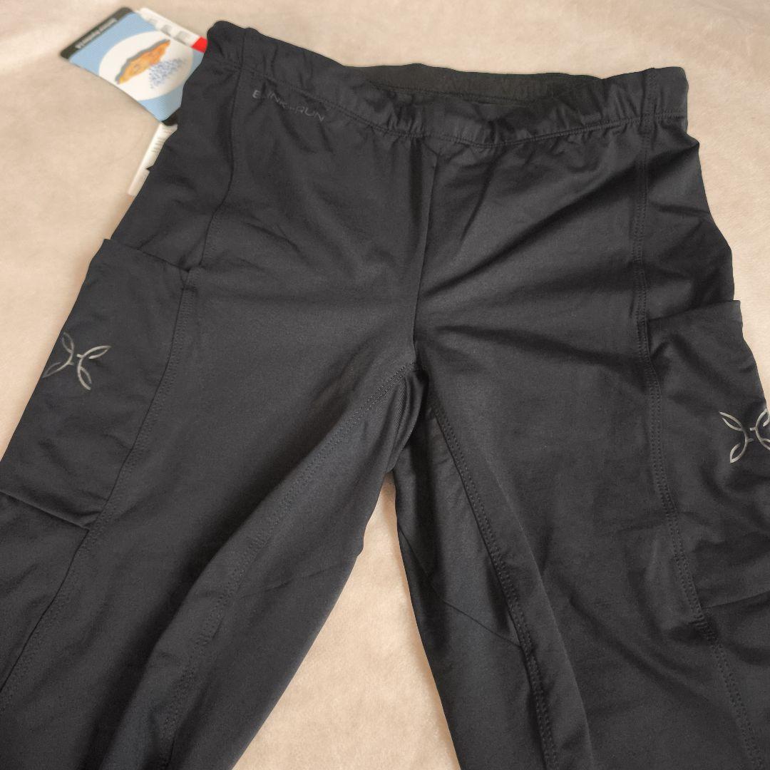モンチュラ RUN BLINK PANTS Men's S
