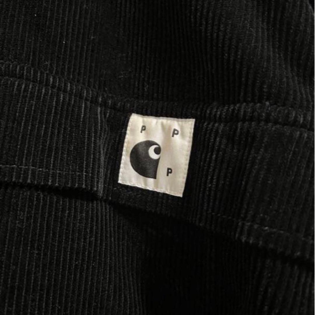 ジャケット・アウター Carhartt wip POP TRADING COMPANY