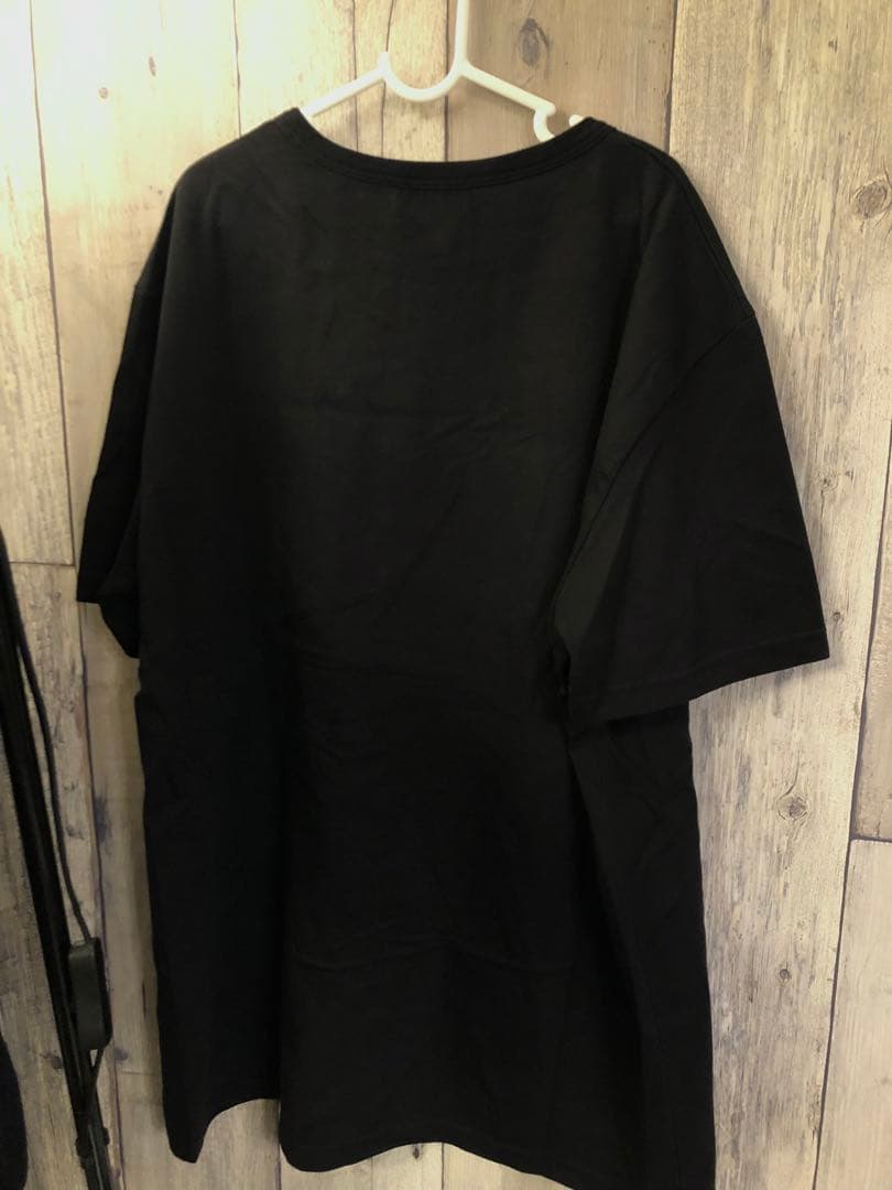 本物 希少 DIOR SHAWN Stussy コラボ ロゴ Tシャツ S 新作