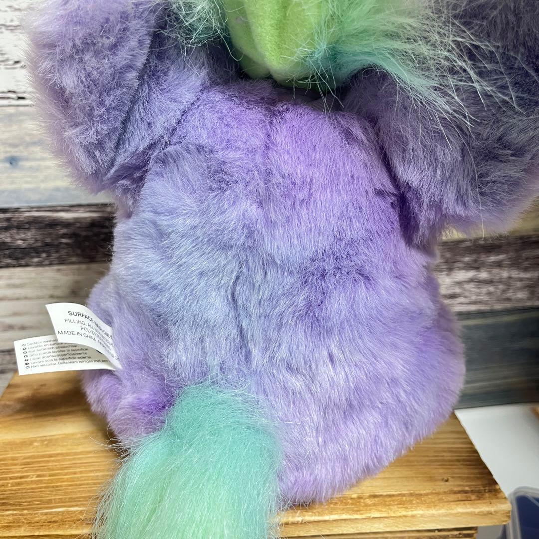 専用　ファービー2 ファンキーファービー　funky furby　青目　英語