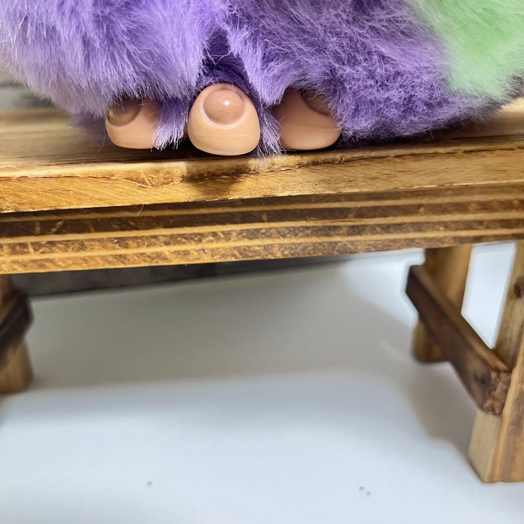 専用　ファービー2 ファンキーファービー　funky furby　青目　英語