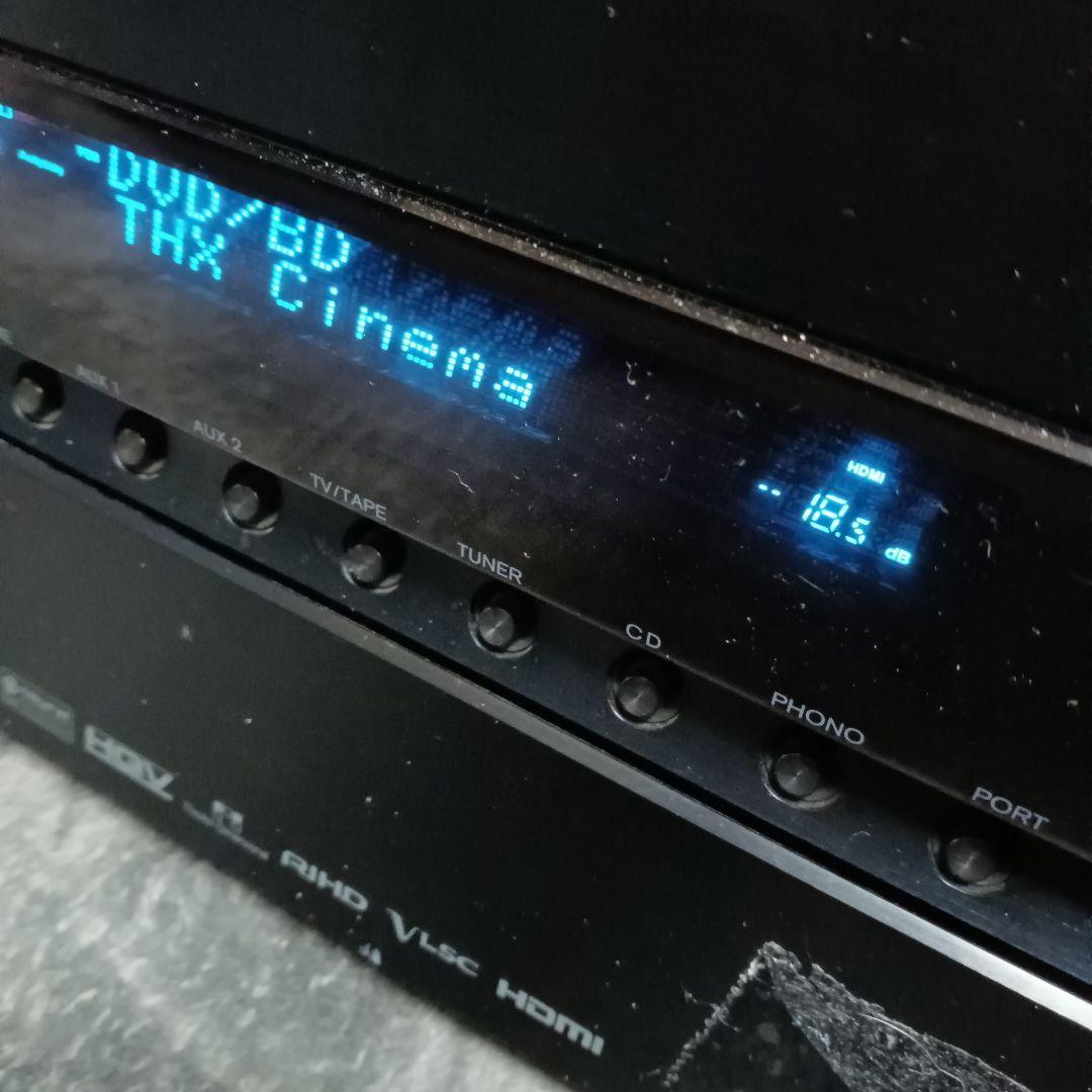 定価35万円 最上級 ONKYO TX-NA5007 オンキョー AVアンプ