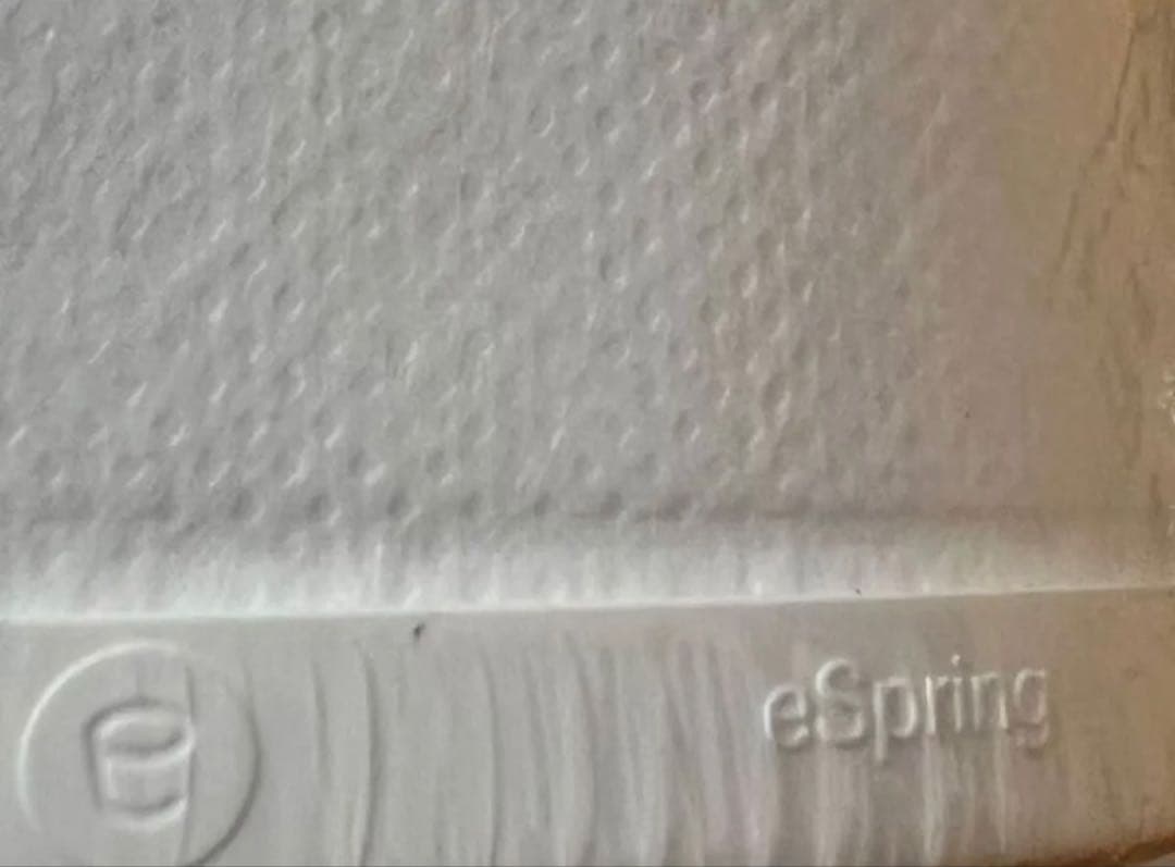 eSpringII 浄水器カートリッジ 1個入り 値下げ不可