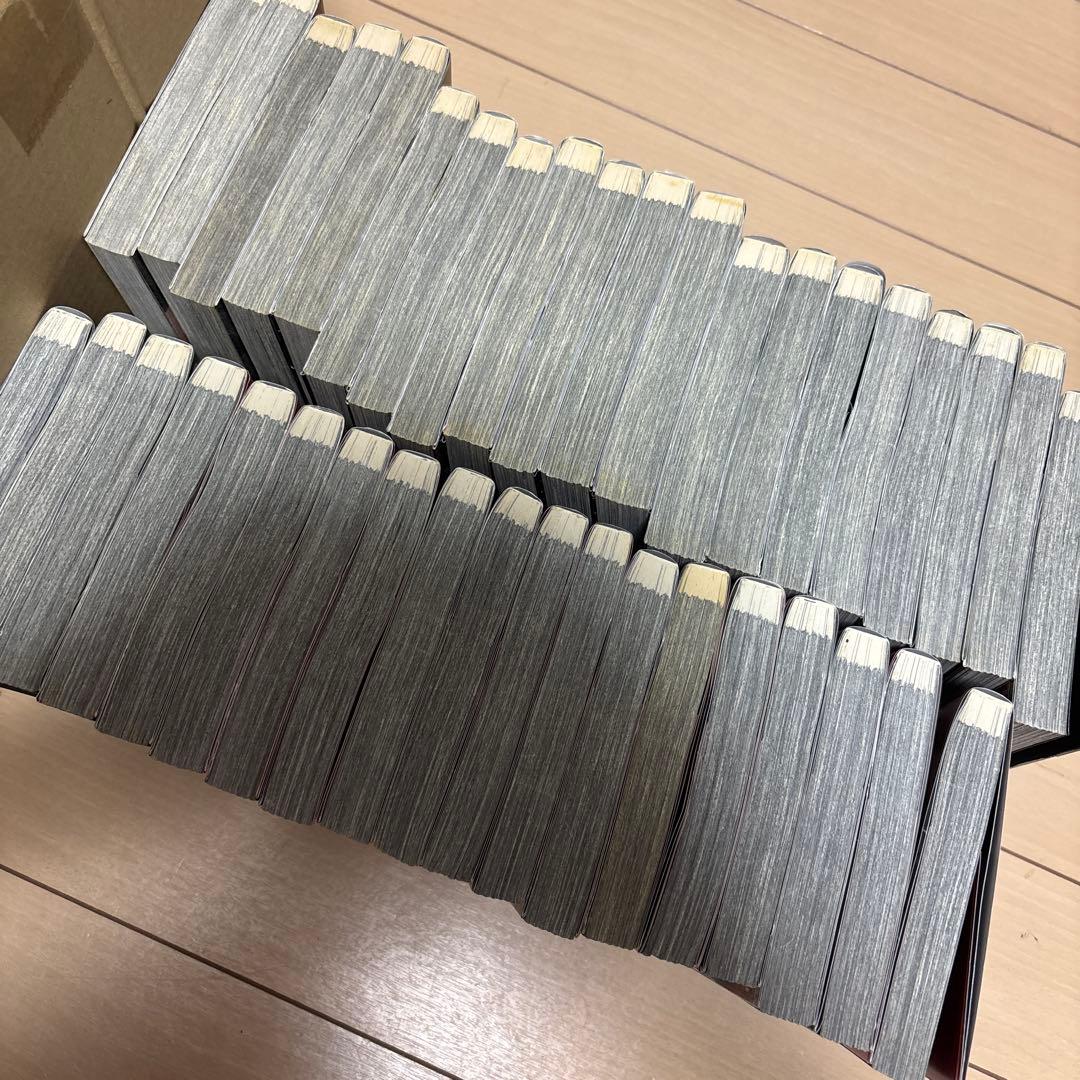 賭博堕天録カイジ 全13巻　和也編全10巻　ワンポーカー編　全16巻　全巻セット