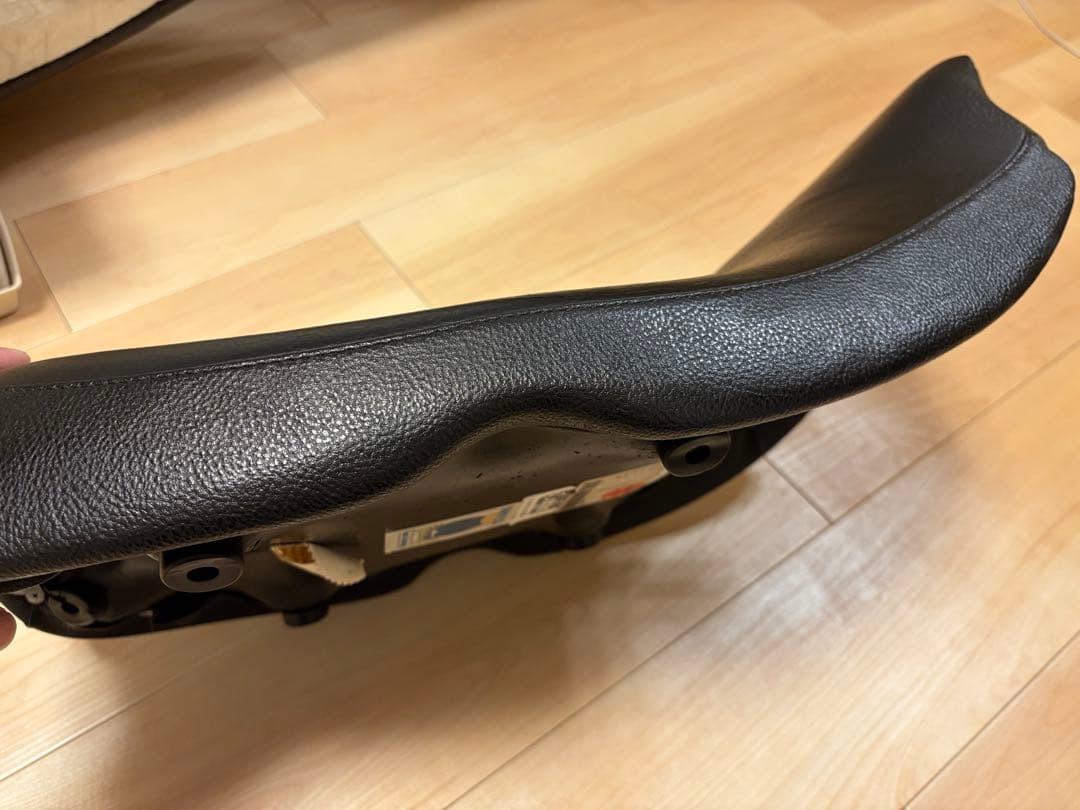 ハーレー　ツーリング　シート　Corbin コルビン