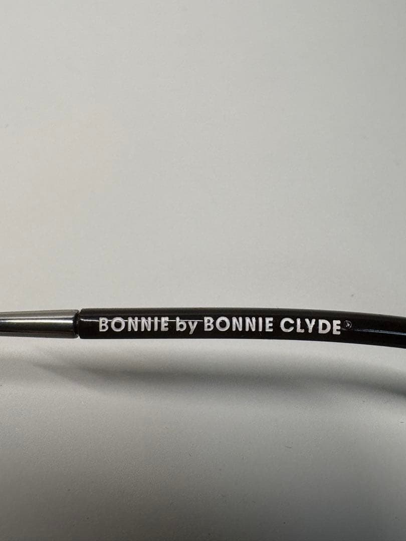 【黄色】bonnie clyde