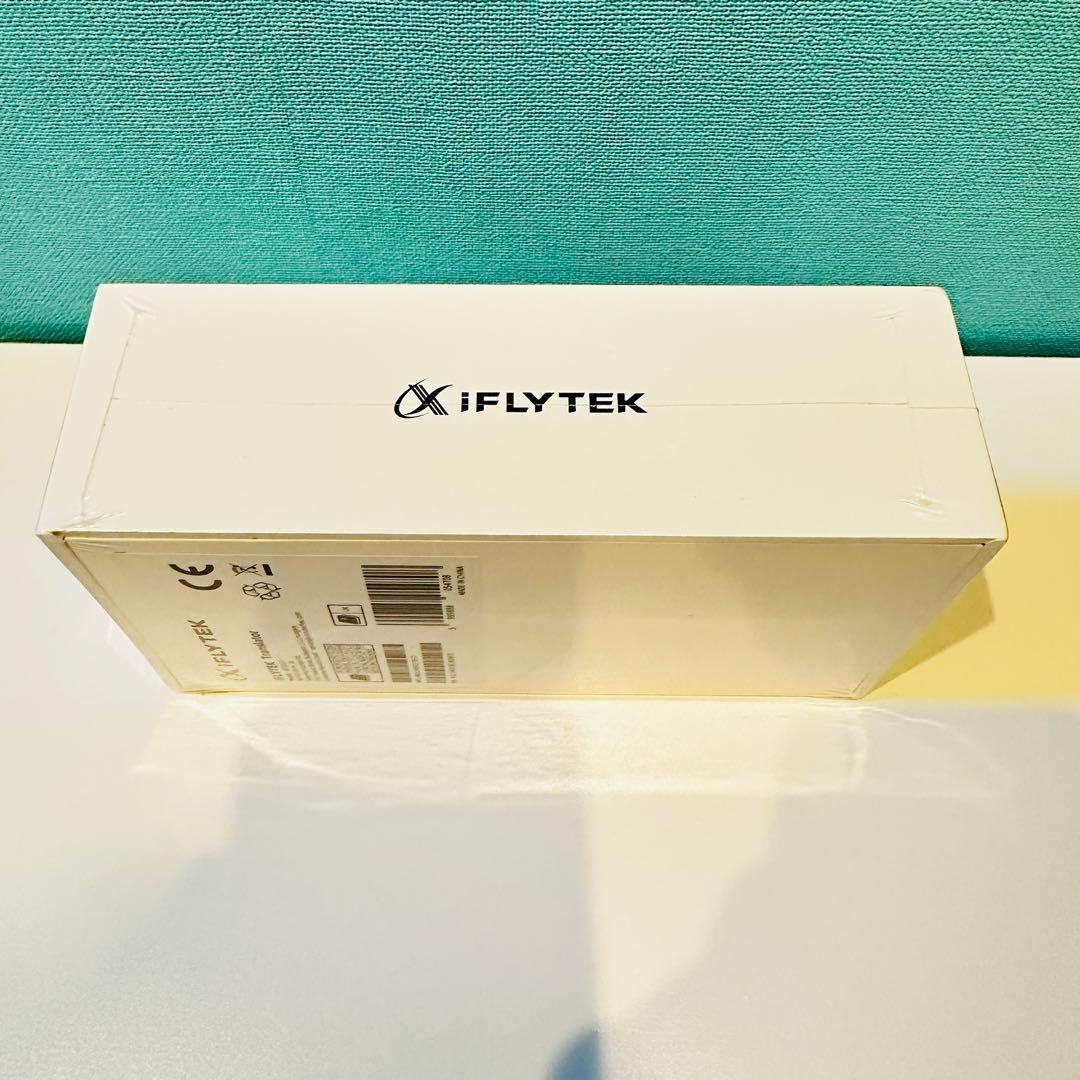 【未開封】iFLYTEK Smart Translator 翻訳機