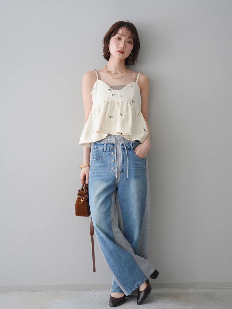 パンツ Tororo