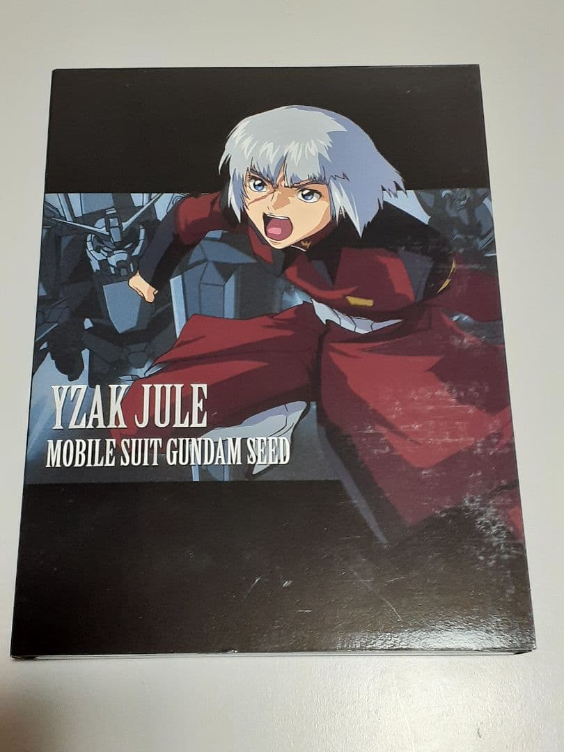 るしふぁ～ 機動戦士ガンダムSEED DVD-BOX初回限定生産・10枚組