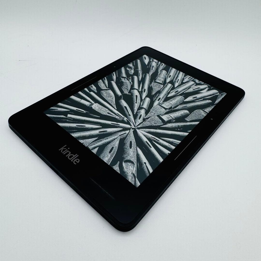 【美品】Amazon Kindle Voyage 第7世代