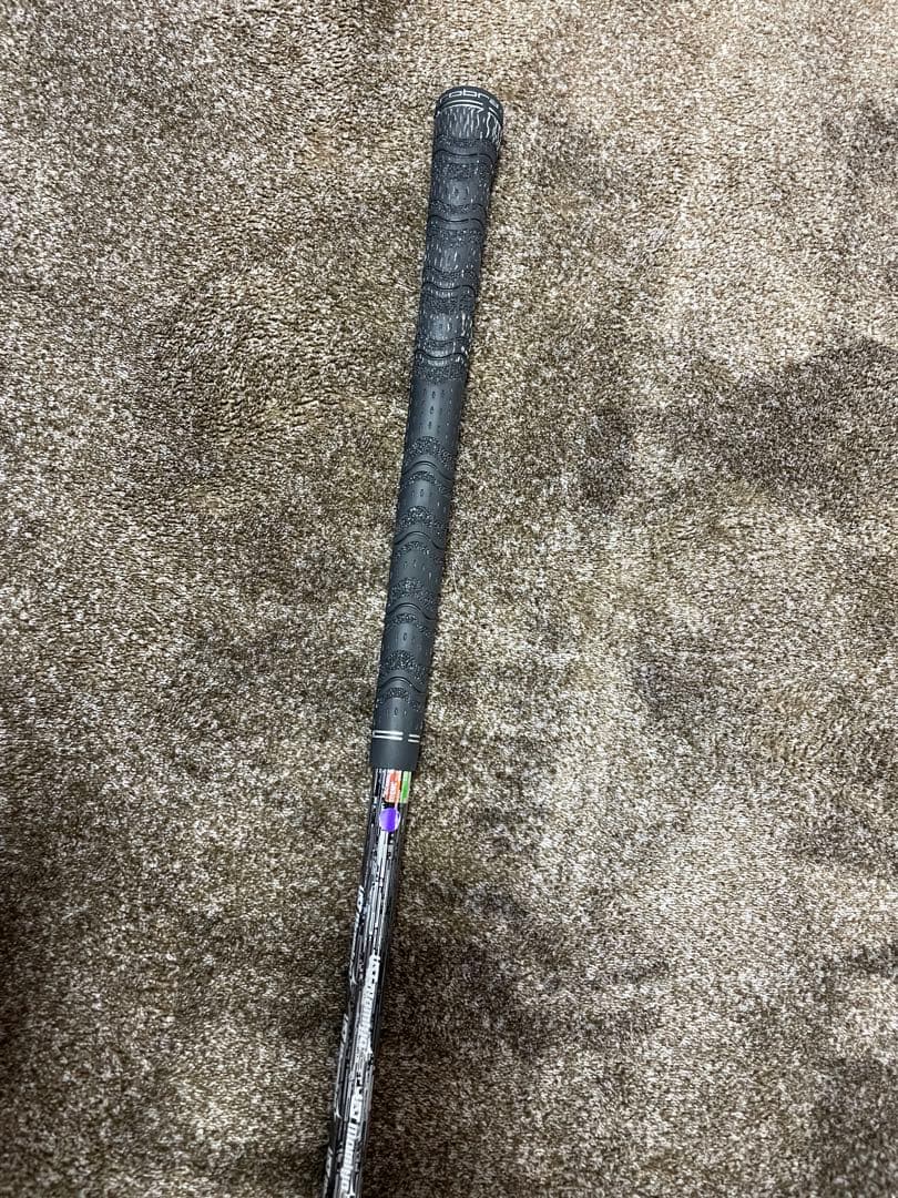 UST MAMIYA ATTAS 3 シャフト！
