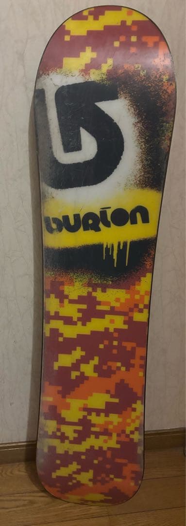 Burton Chopper 101cm キッズ スノーボード