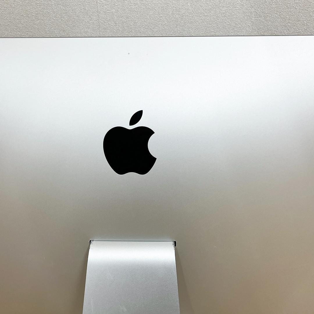 【動作確認済み】Apple iMac A1419 27インチ 2015年モデル