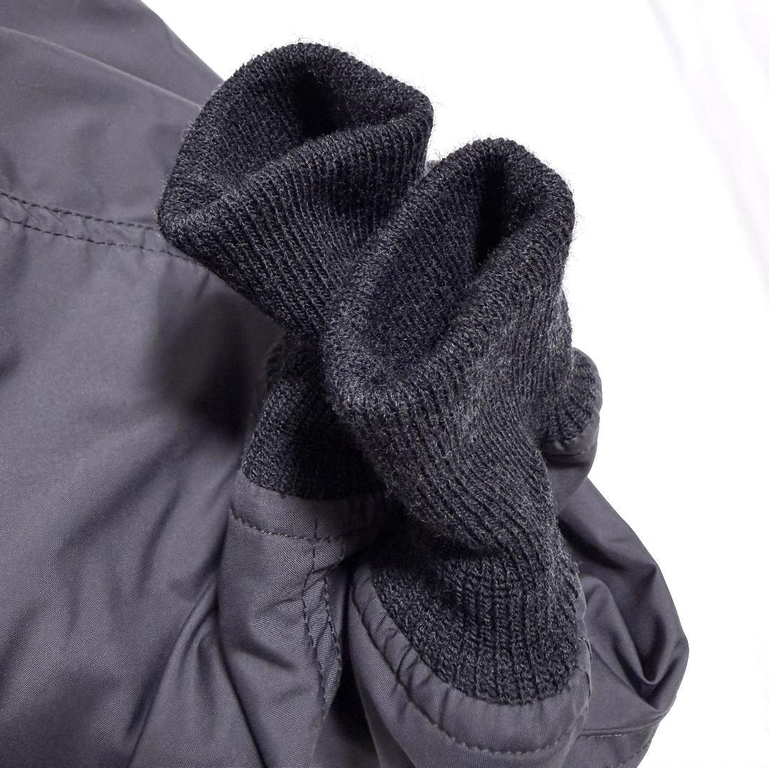 cantate カンタータ 24AW Flight Jacket 46