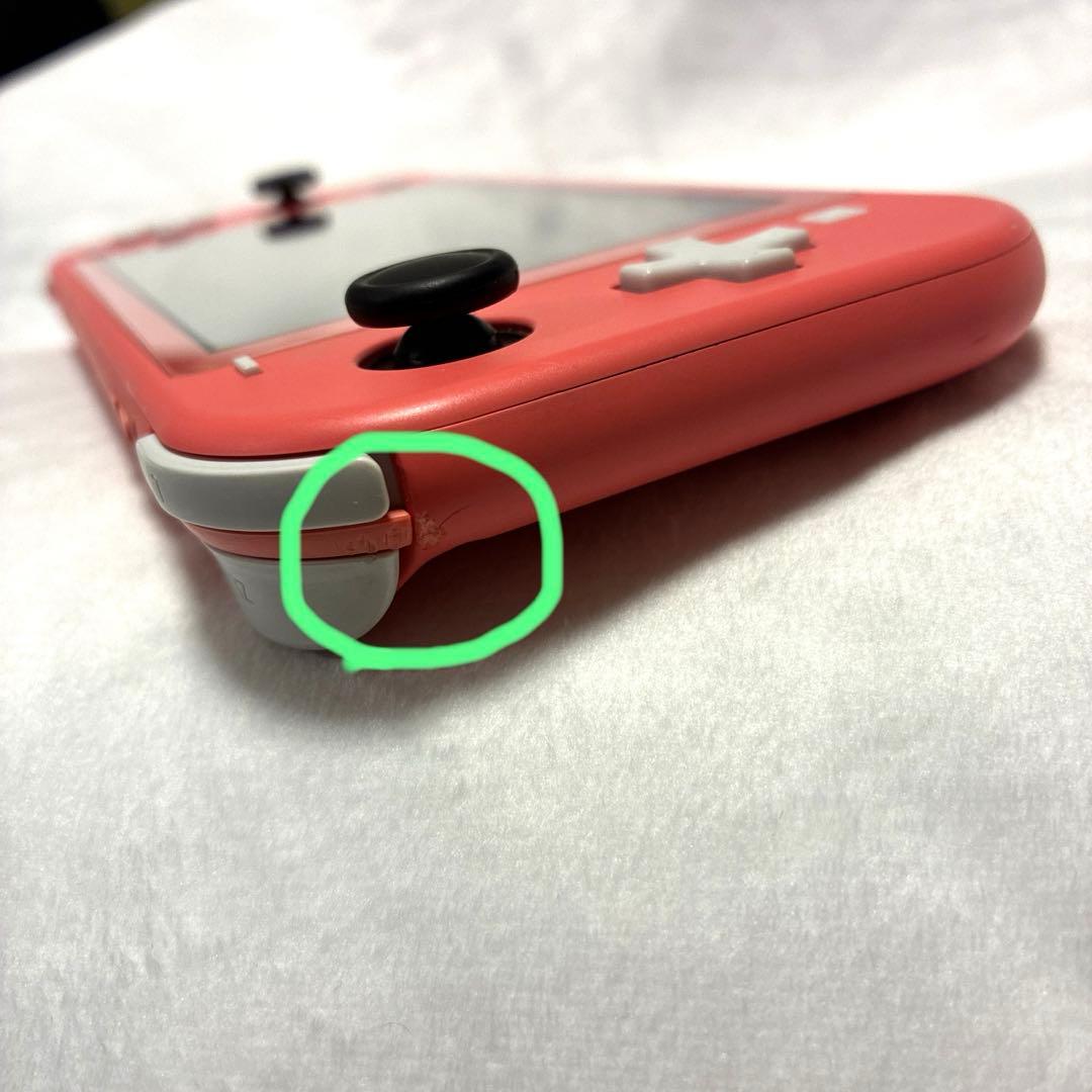 任天堂Swicth lite 本体 あつまれ どうぶつの森セット しずえ