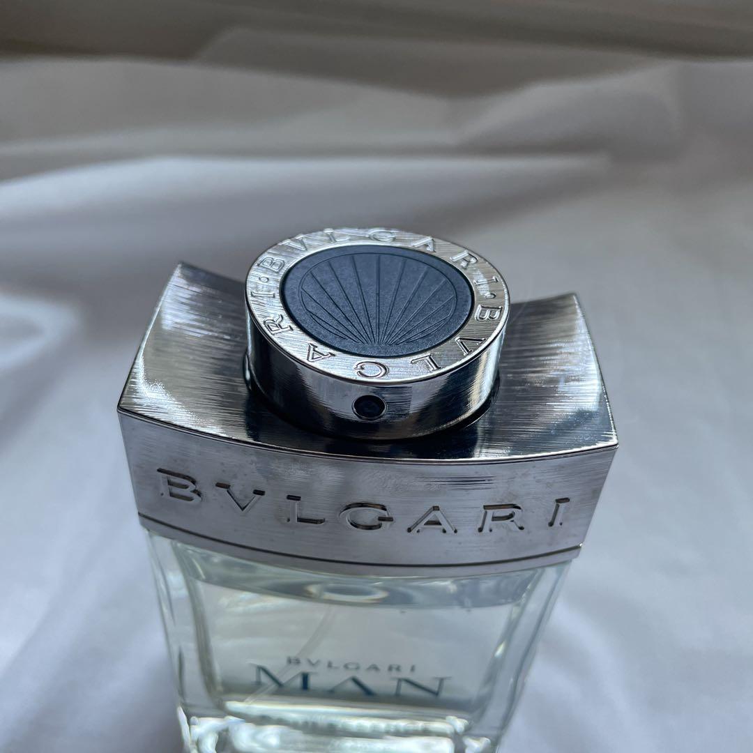 BVLGARI MAN RAIN ESSENCE ブルガリ マン EDP