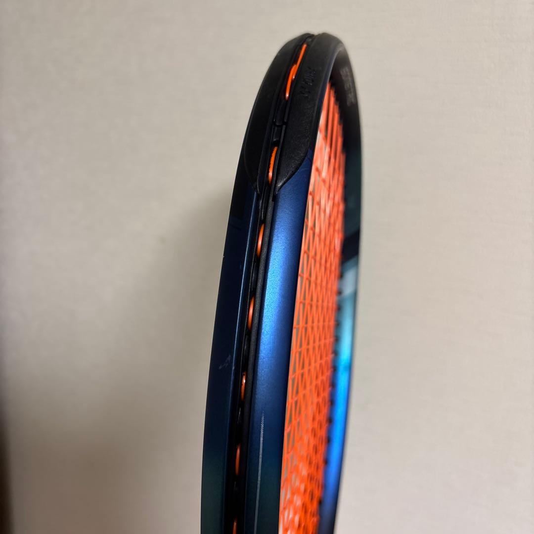 EZONE100 テニスラケット