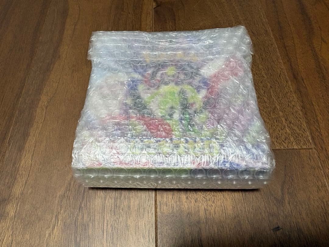 【未開封品】ポケモンカード ムニキスゼロ シュリンク無しBOX 正規品