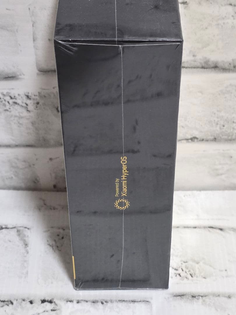新品 未開封 国内版 POCO X7 Pro 12GB RAM 512GB