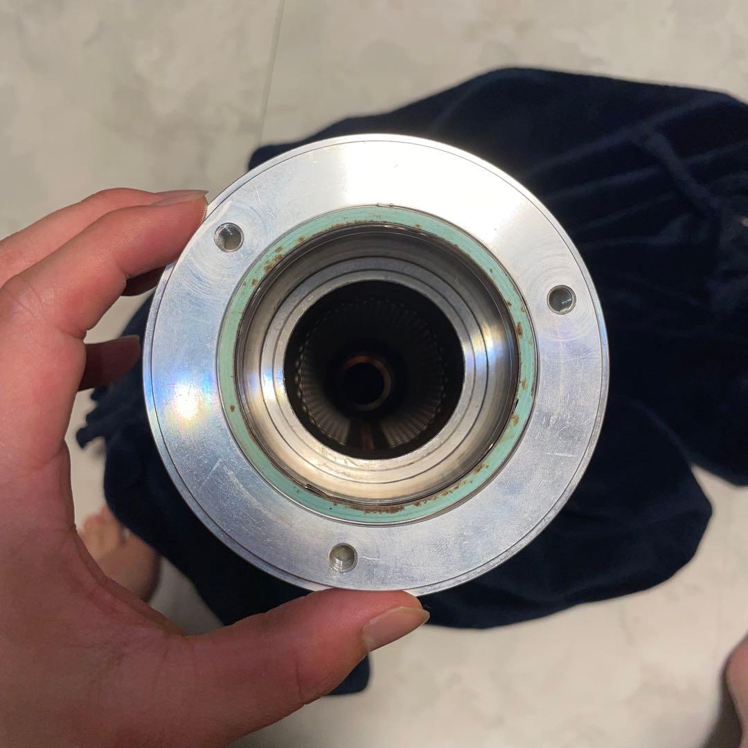 cb400sf NC39 車検対応JMCA認定品 WR'Sサイレンサー
