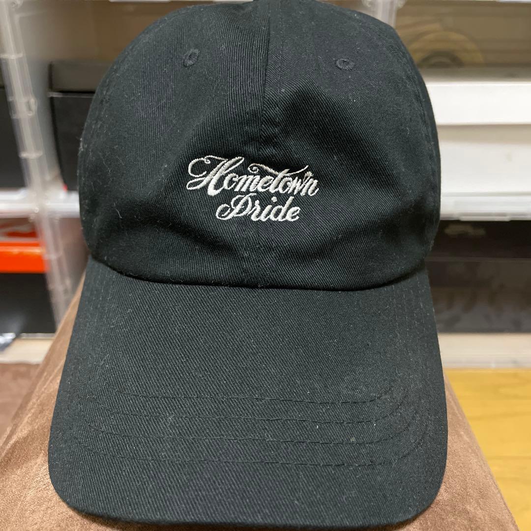 東京インディアンズ　限定キャップ　timc