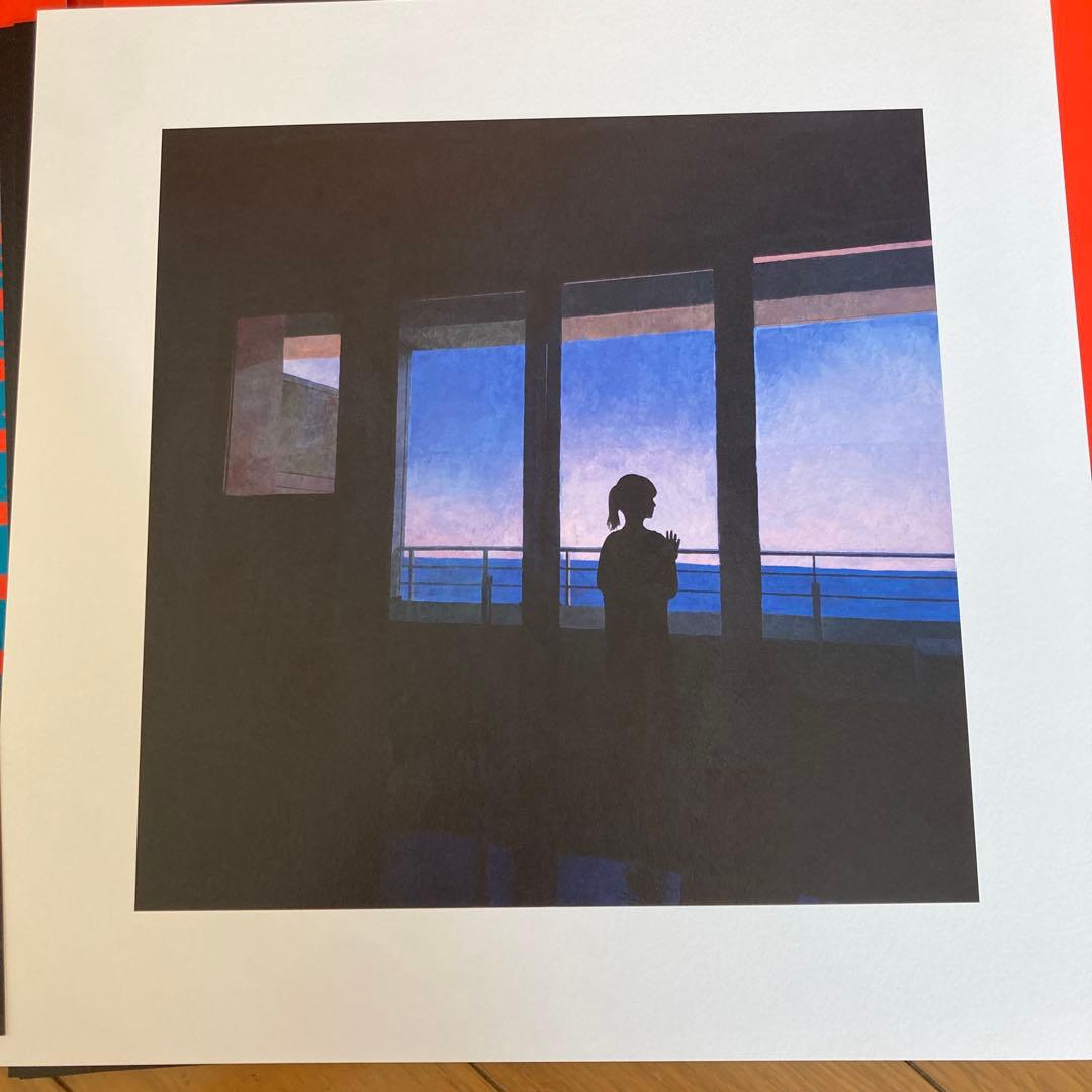 BOOTLEG CD 花柄アートワーク