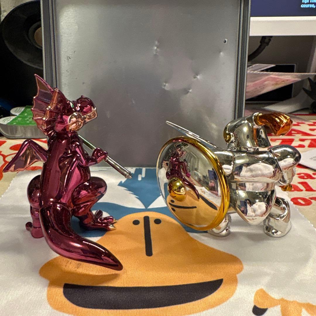 ドラゴンクエスト　メタリックモンスターズギャラリーまとめ売り