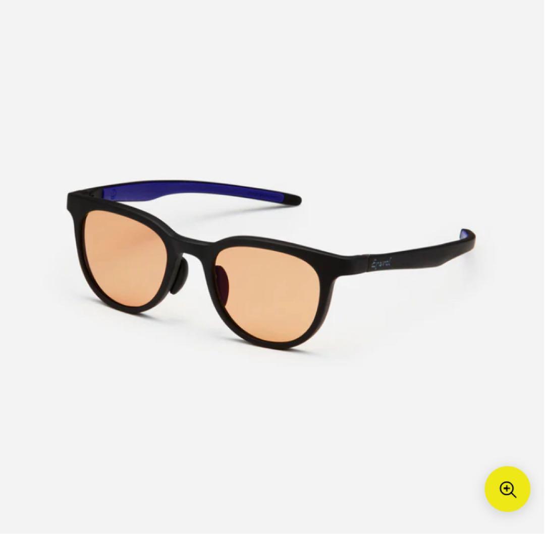 Eyevol CONLON III リビジョンレンズ