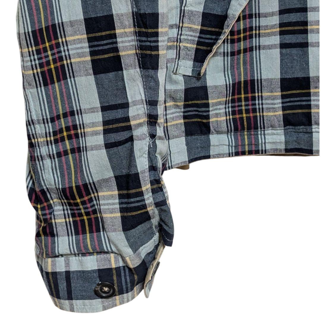 90s Polo Ralph Lauren G-9 ラグラン リバーシブル