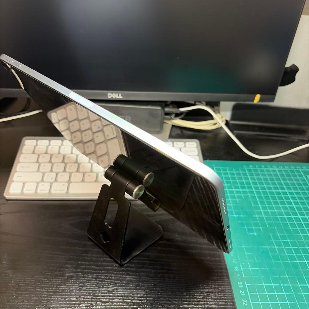 iPad Air 第4世代　スカイブルー