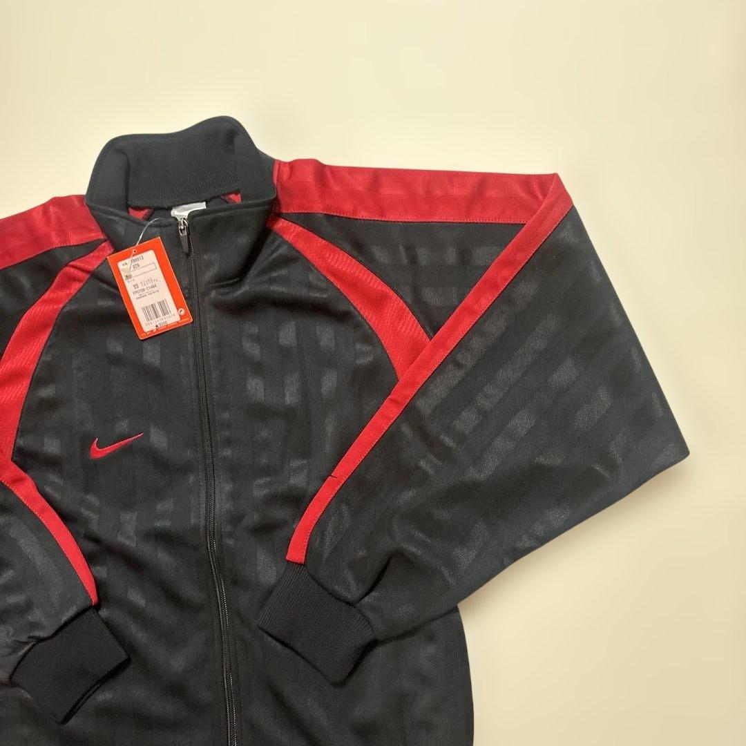 たな　NIKE ナイキ　ジャージ　セットアップ　トラックジャケット