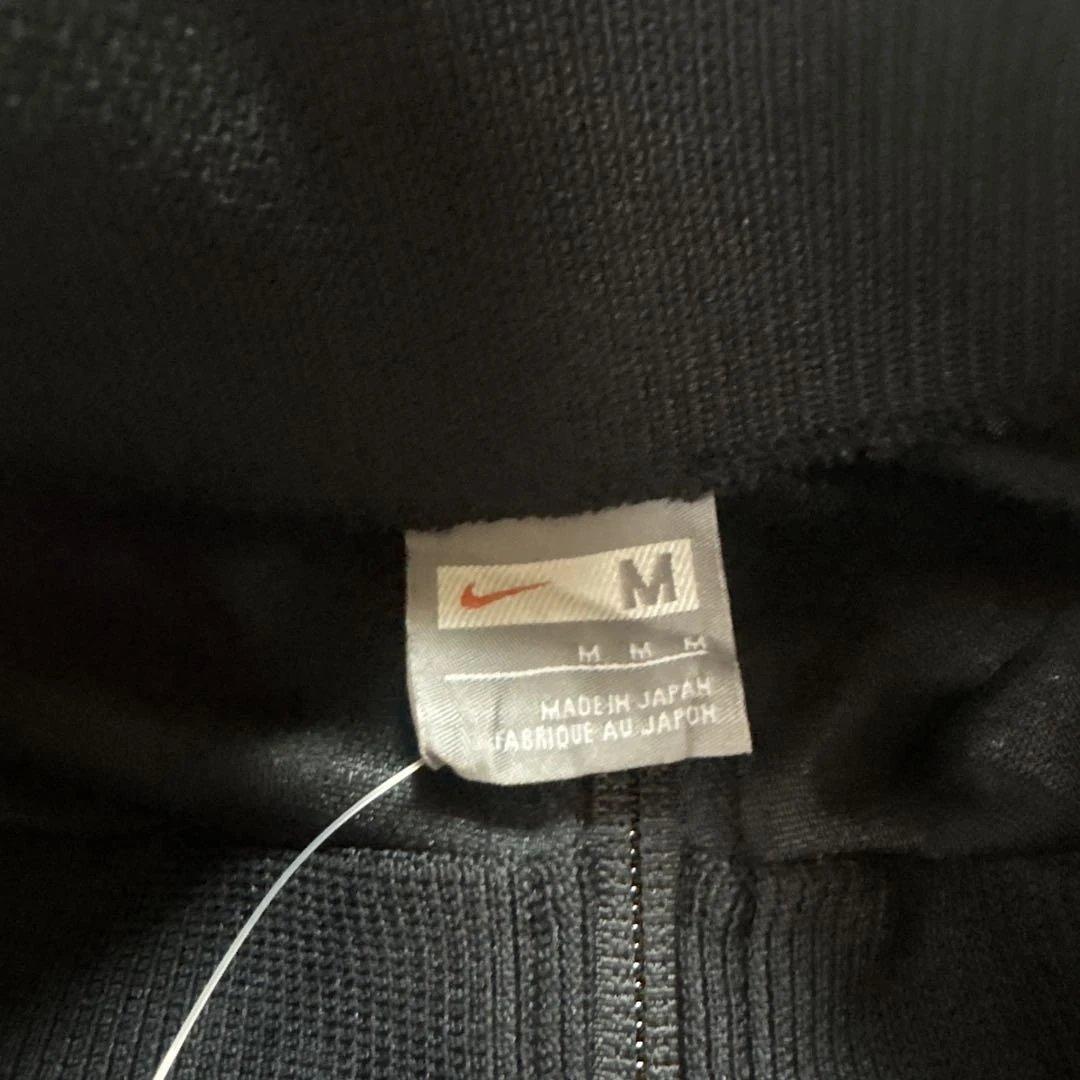 たな　NIKE ナイキ　ジャージ　セットアップ　トラックジャケット