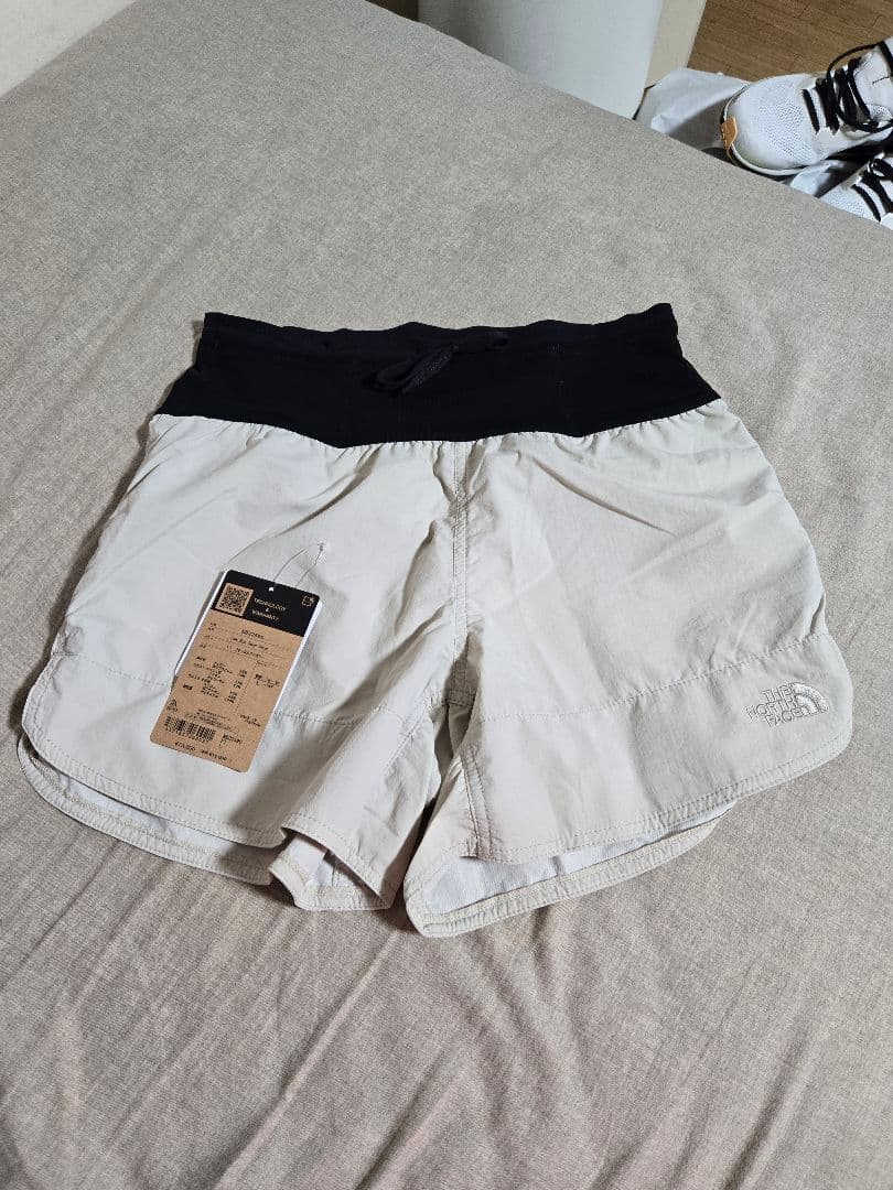 THE NORTH FACE　 Free Run Spurt Short