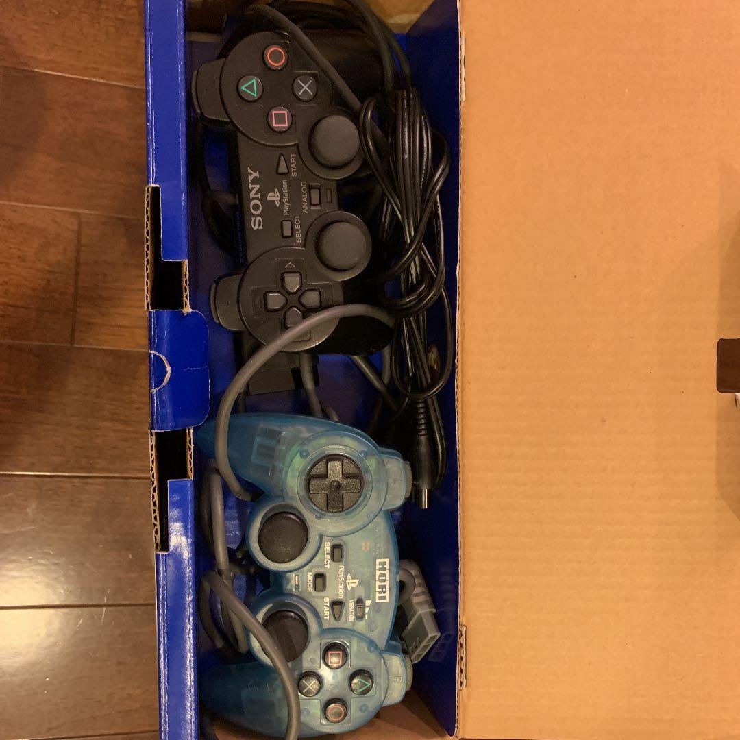 Nintendo Switch PS 2