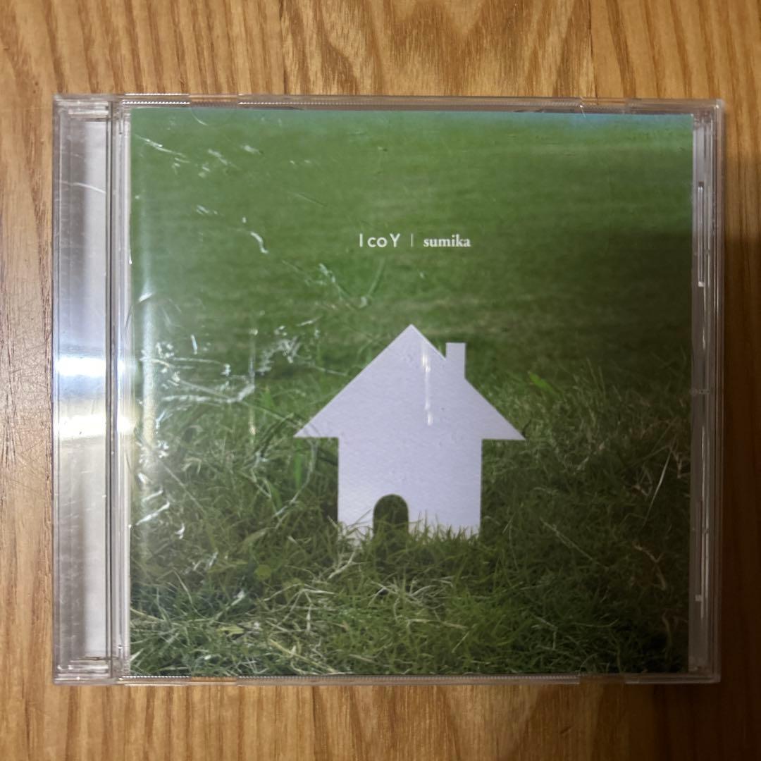 sumika CD 9枚セット