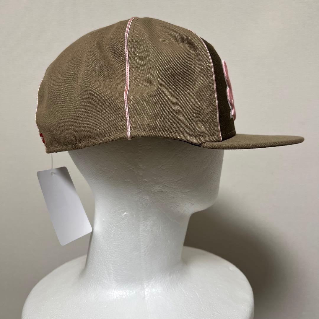 SUPREAME new era ニューエラ　CAP シュプリーム　キャップ