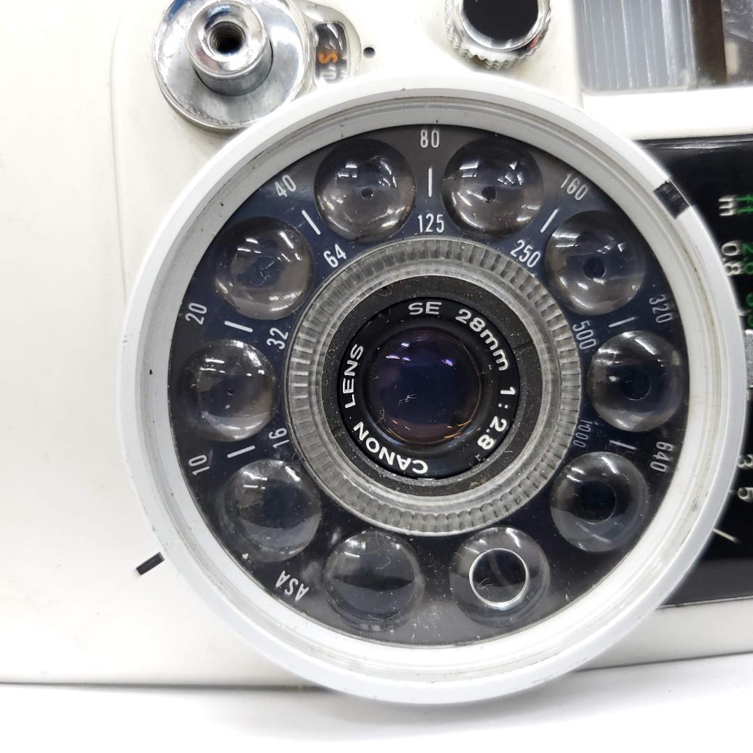 【動作確認済】 Canon DIAL 35-2 F1212-22-18p p