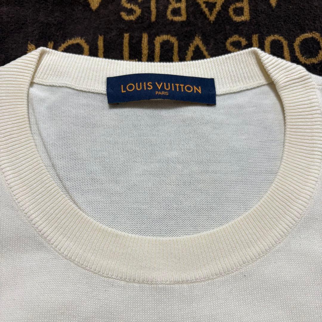 【値下げ】ルイヴィトン Tシャツ