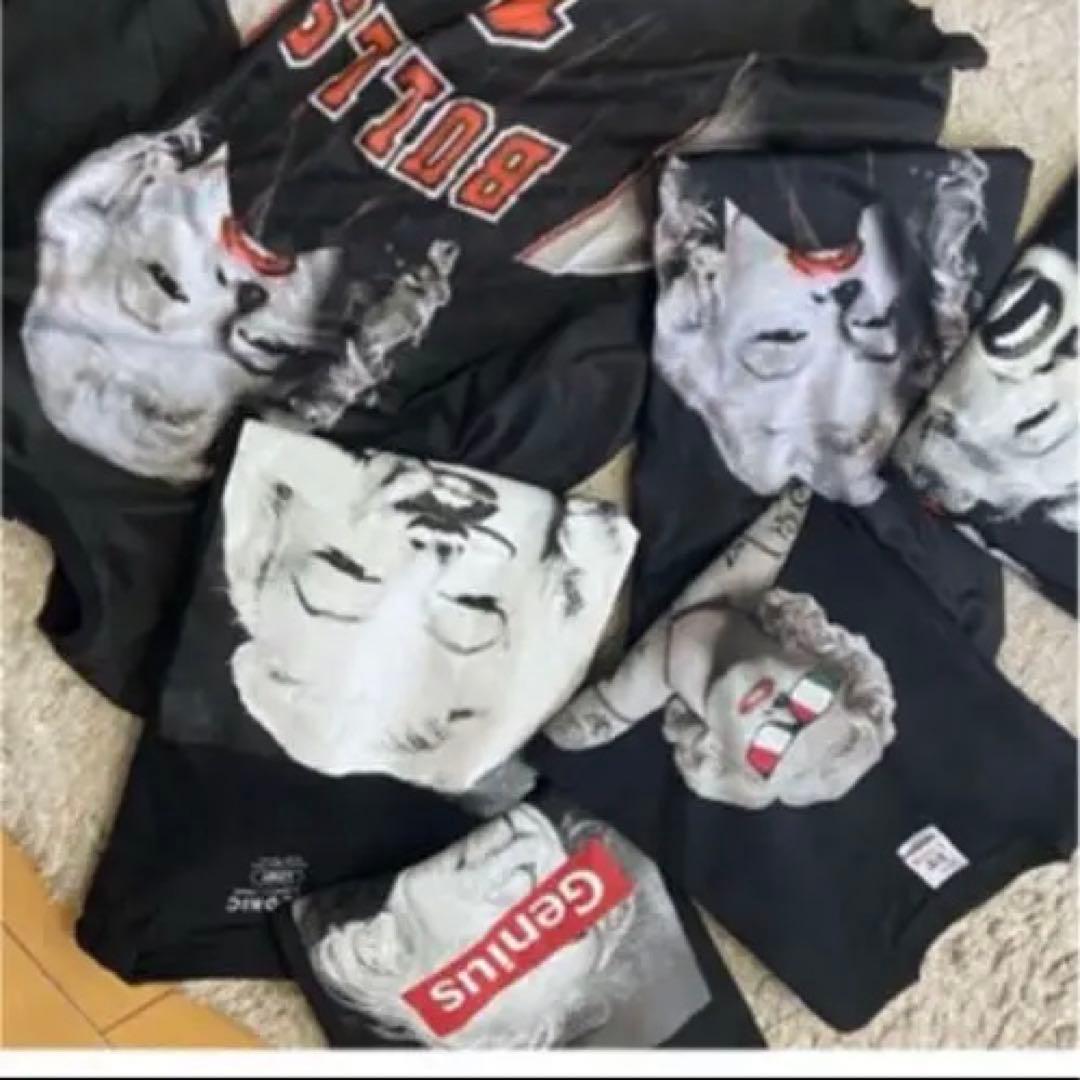モンローコレクション　スペンド風　tee 激レアを！　神サイズ！