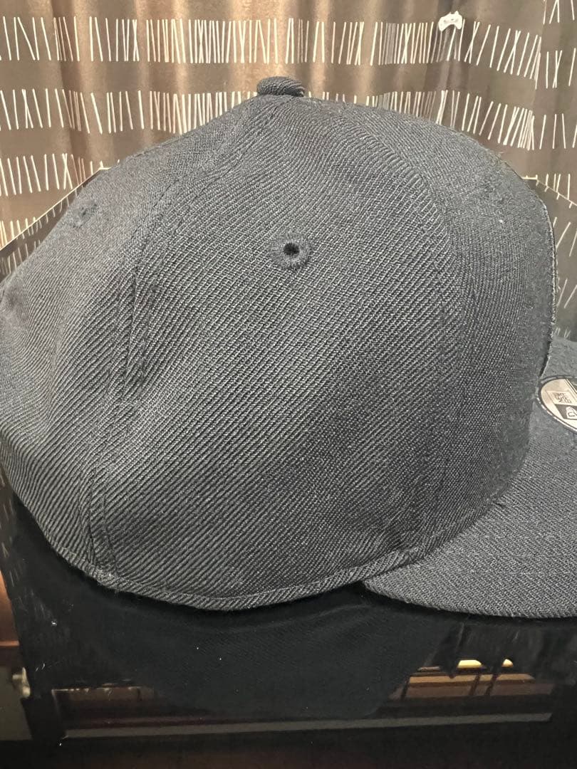 新日本プロレスNJPW / NEWERA 9FIFTY スナップバックキャップ
