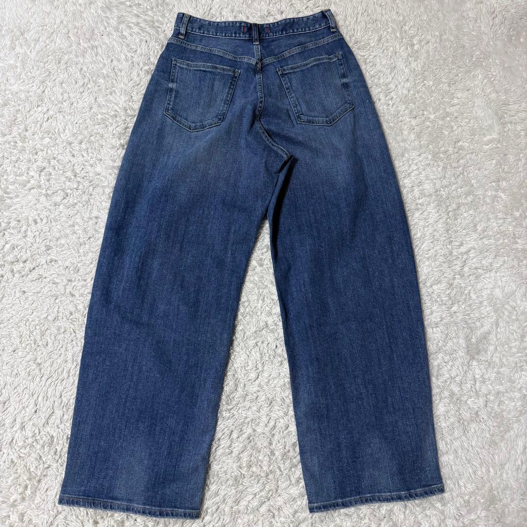 パンツ RED CARD TOKYO Montana WIDE BAGGY W26
