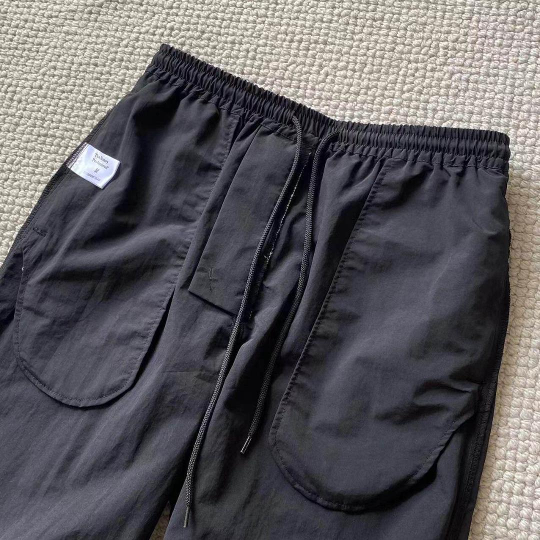 the ennoy professional セットアップ L ブラック