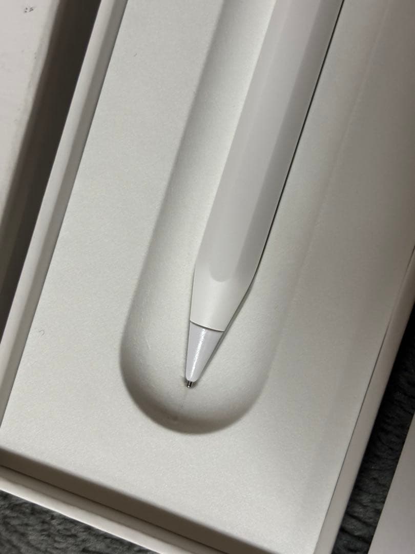 Apple Pencil（USB-C）