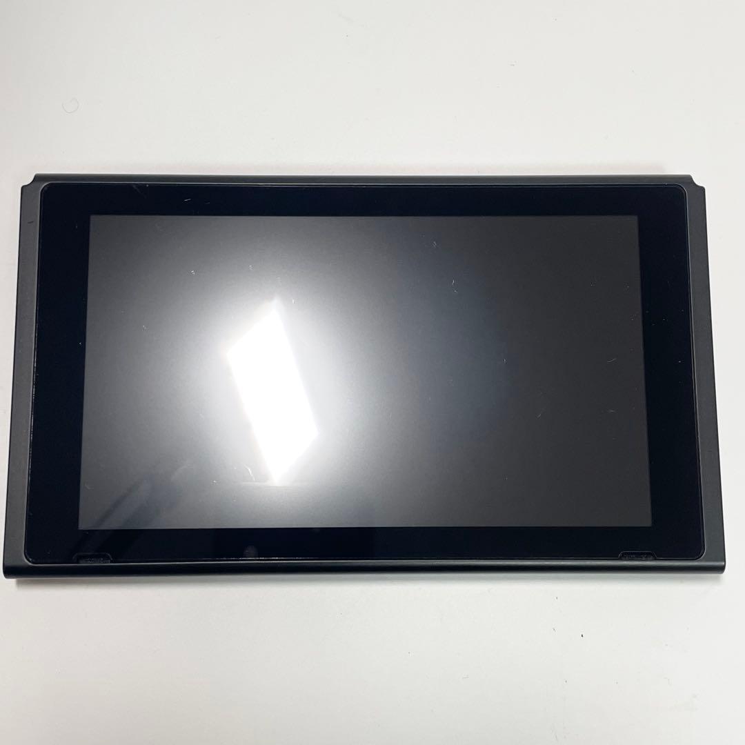 【美品】Nintendo Switch 未対策機 ニンテンドースイッチ　初期型