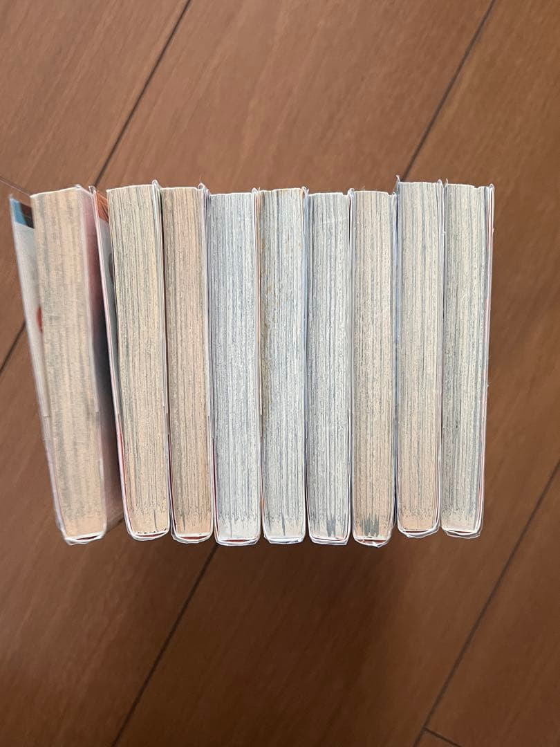 君に届け 全巻セット