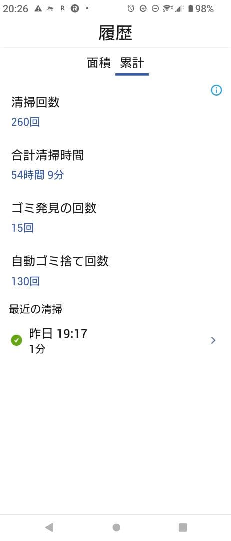 iRobot ロボット掃除機 s9+ Roomba ADB-N1