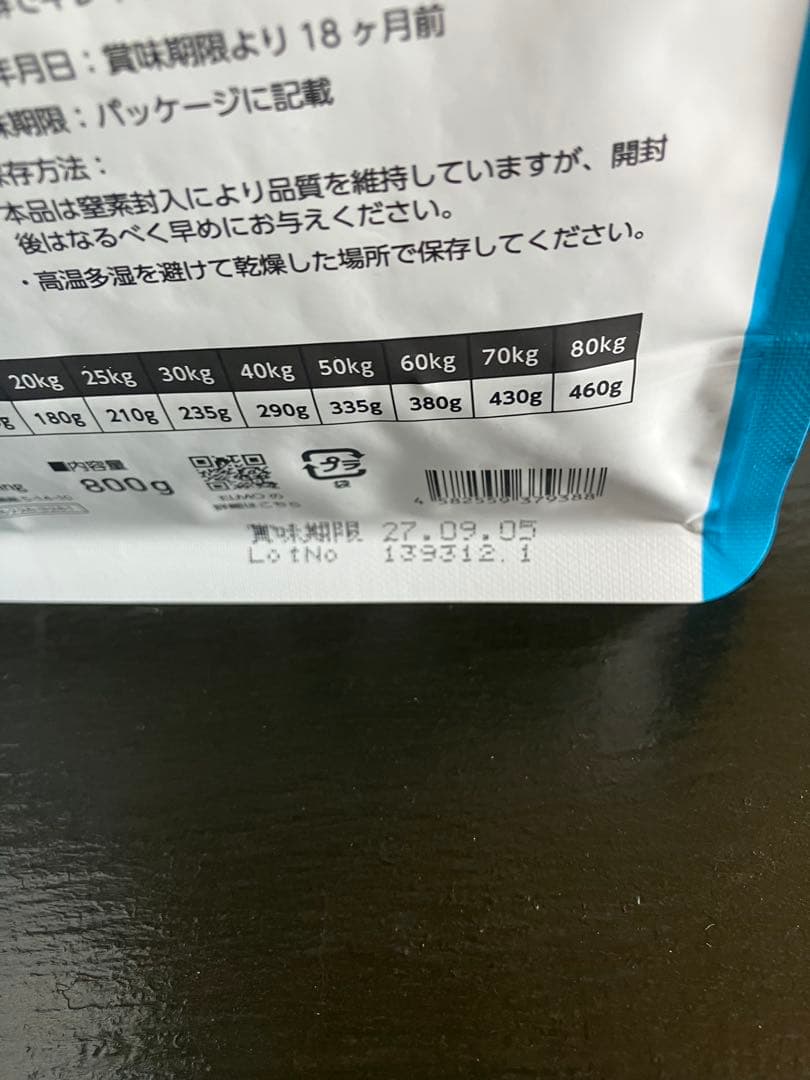 お*ん様 エルモ　リッチインチキン ドッグフード ドライフード 成犬