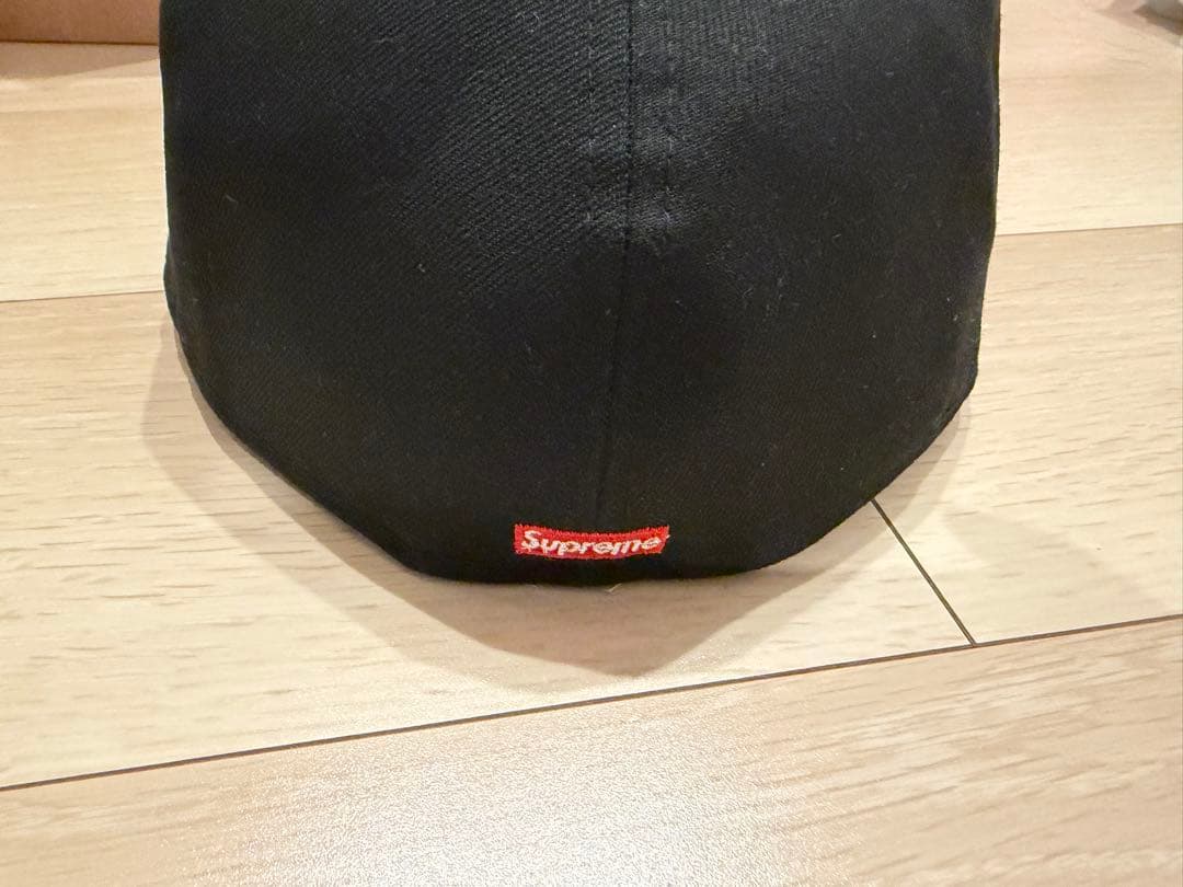 帽子 Supreme King of New York New Era Cap