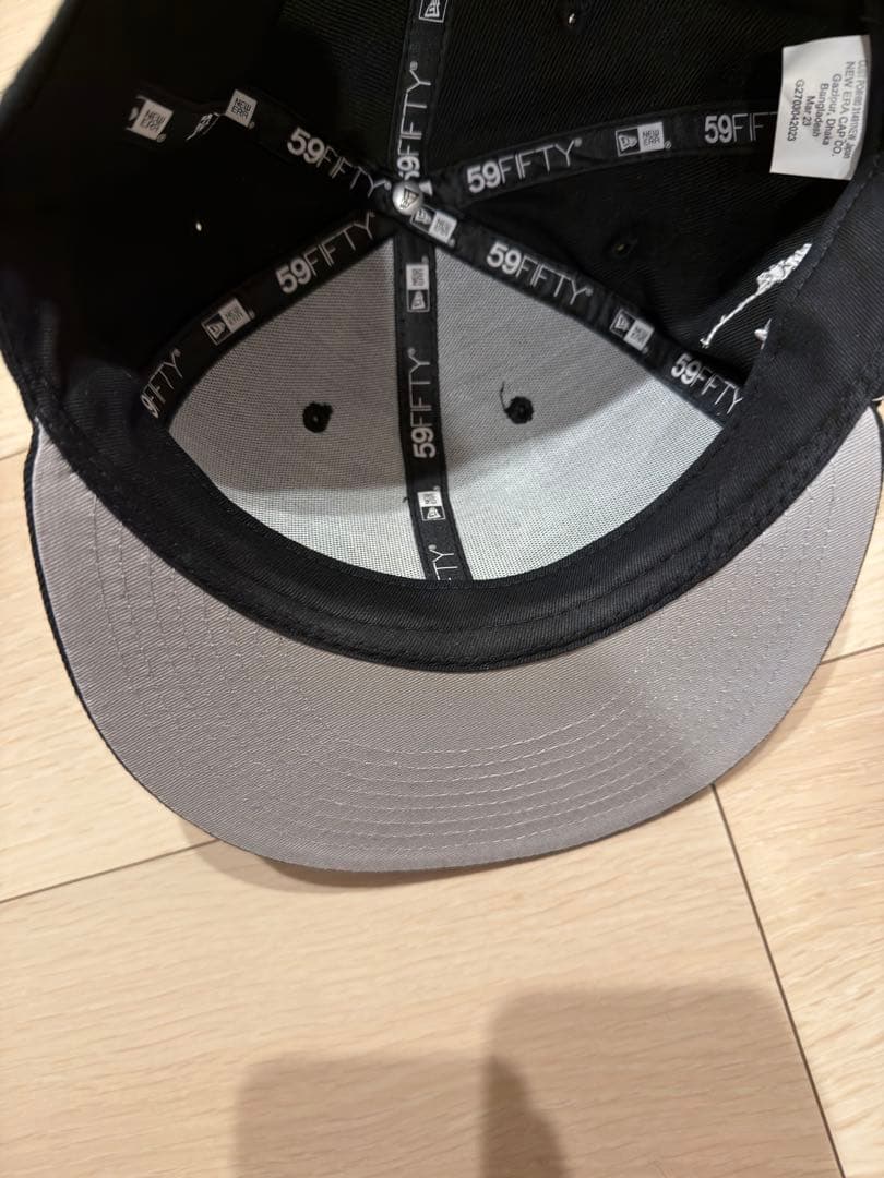 帽子 Supreme King of New York New Era Cap